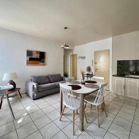 Petit Capucin Apartment Carcassonne Exterior photo